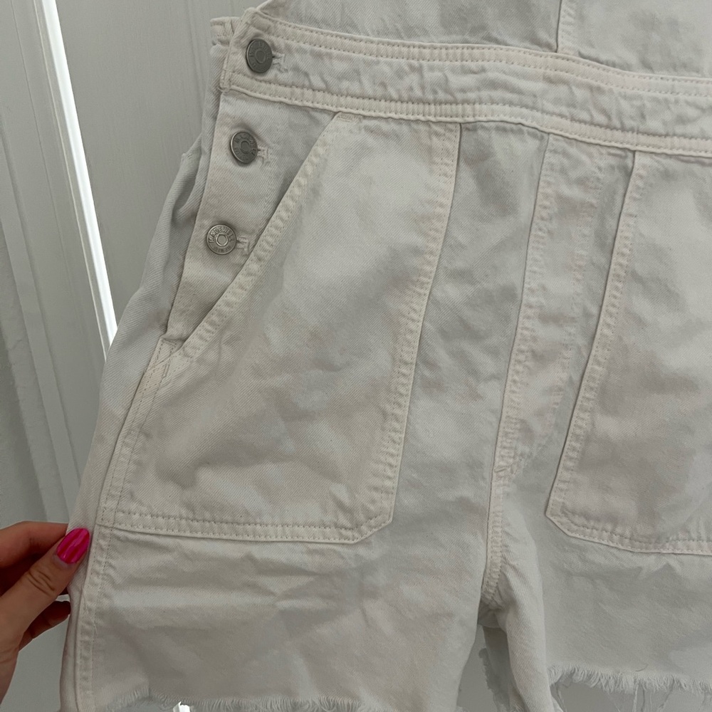 Madewell Overalls - Picture 5 of 6